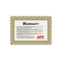 Apc Extension - 1 Year Software Support Contract & 1 Year Hardware Warranty (NBRK0450/NBRK0550) (NBWN0004)
